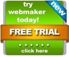 Website Maker Free Trial
