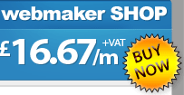 Buy Website Maker SHOP