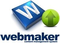 Upgrade WebMaker at anytime